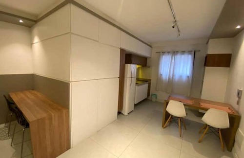 Republica Appartement | Luxury apartment in República, swimming pool / parking space / gym - 804