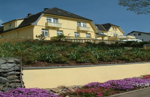 Bad Pyrmont Appartement | Villa luxueuse à Bad Pyrmont