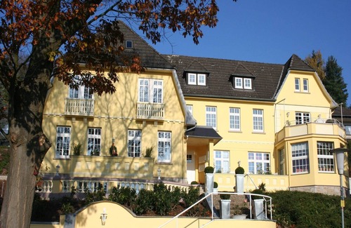 Bad Pyrmont Appartement | Villa luxueuse à Bad Pyrmont