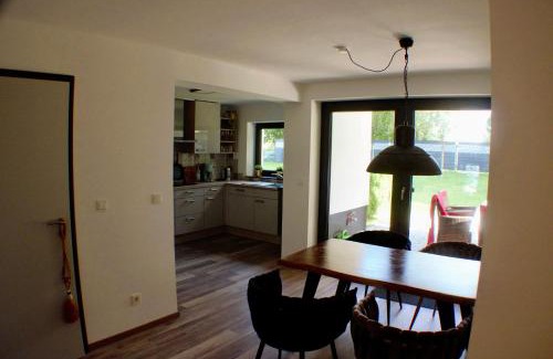 Fritzlar Appartement | Luxuriöse und stilvolle Ferienwohnung in bester Lage von Fritzlar