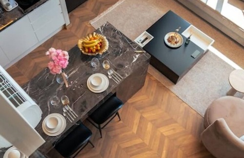 Bahceli Appartement | Luxuriöses 3BR Apt: Rooftop-Pool + Gym + Tennis
