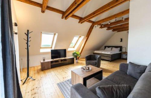 Sankt Veit am Vogau Maison | Luxuriöses Bauernhaus mit Garten und Parkplatz