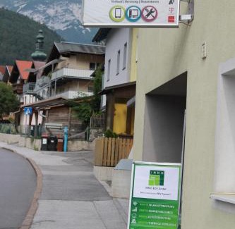 Zirl Appartement | Luxuriöses und modernes Apartment zum Wohlfühlen