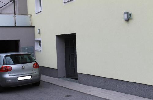 Zirl Appartement | Luxuriöses und modernes Apartment zum Wohlfühlen
