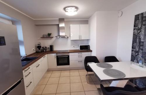 Bad Essen Appartement | Luxuriöses Wellnes Apartment