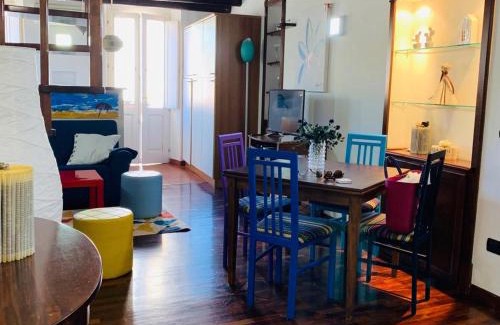 Iglesias Historic Centre Appartement | Luxuria 3