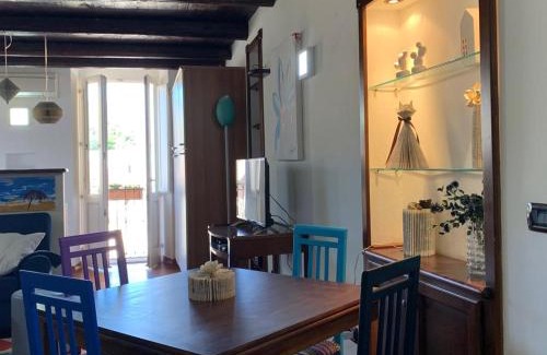 Iglesias Historic Centre Appartement | Luxuria 3