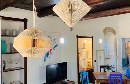 Iglesias Historic Centre Appartement | Luxuria 3