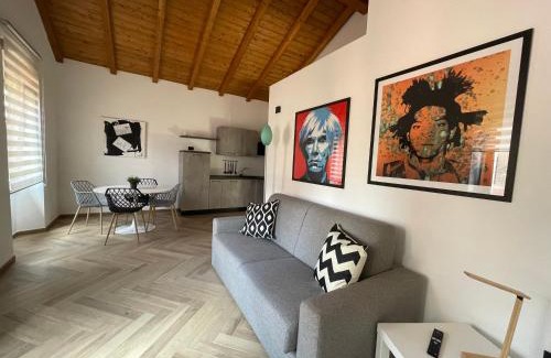 Iglesias Historic Centre Appartement | Luxuria