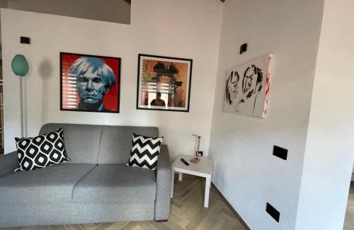 Iglesias Historic Centre Appartement | Luxuria