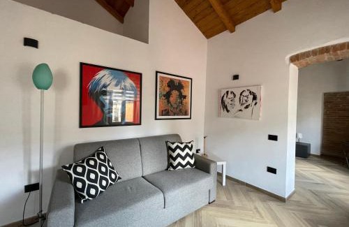 Iglesias Historic Centre Appartement | Luxuria