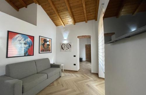 Iglesias Historic Centre Appartement | Luxuria