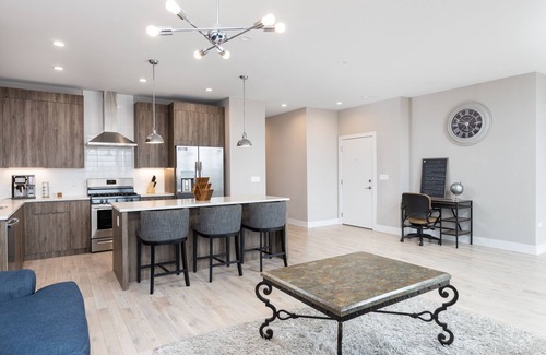 Lower West Side Copropriété | Luxuriant, Foodie, Culture,