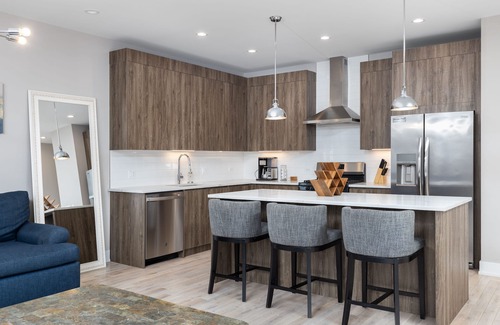 Lower West Side Copropriété | Luxuriant, Foodie, Culture,