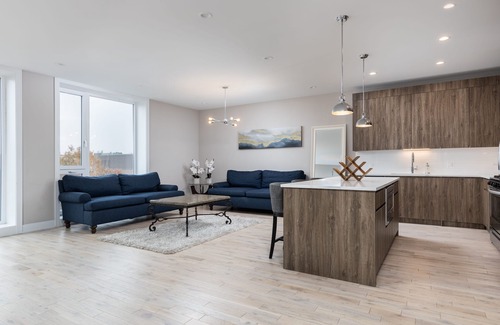 Lower West Side Copropriété | Luxuriant, Foodie, Culture,