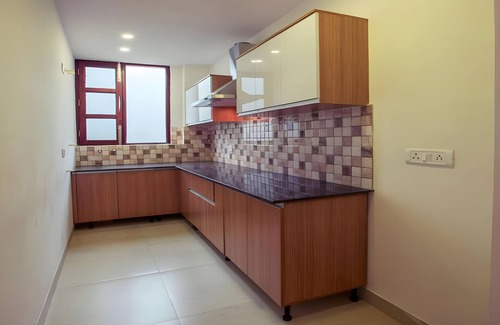 Shimla Appartement | Luxuries 1 BHK Appartment With Scenic Views