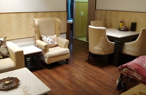 Shimla Appartement | Luxuries 2 BHK Appartment With Scenic Views