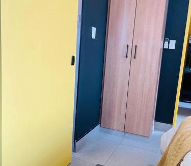Nelspruit Appartement | Luxuries Penthouse