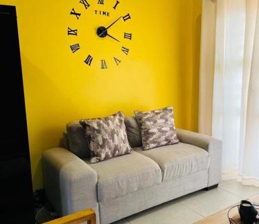 Nelspruit Appartement | Luxuries Penthouse