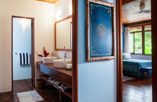 Puerto Jimenez Station Balnéaire | Luxurious 9-bedroom beach resort in the amazing Osa Peninsula in Costa Rica