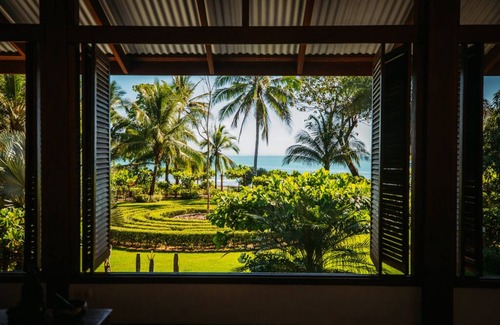 Puerto Jimenez Station Balnéaire | Luxurious 9-bedroom beach resort in the amazing Osa Peninsula in Costa Rica