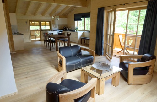 Garmisch-Partenkirchen Appartement | Luxueux, amoureusement appartement meublé 5 étoiles à Garmisch-Parte.