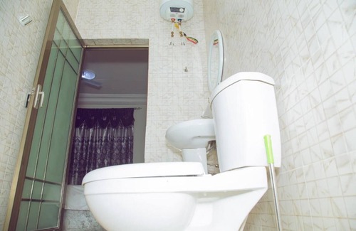 Senegambia Appartement | Luxurious Apartment close to the white sandy Beach of SeneGambia