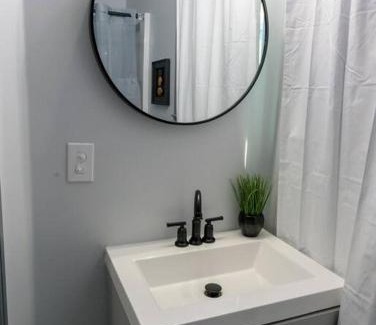 Perdue Hill Appartement | Luxurious 1-Bedroom Apartment