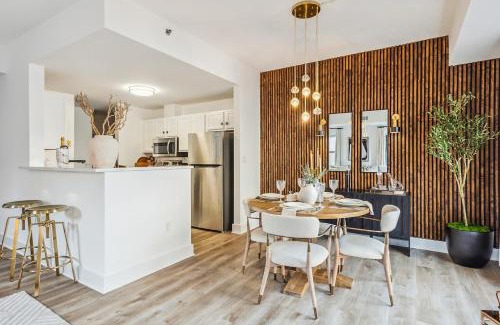 Downtown Appartement | Luxurious 1br Downtown Stamford