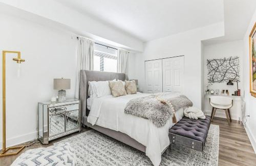 Downtown Appartement | Luxurious 1br Downtown Stamford