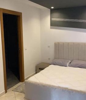 Quartier Maamora Appartement | Luxurious 2 BD apartment in the Heart of Kenitra