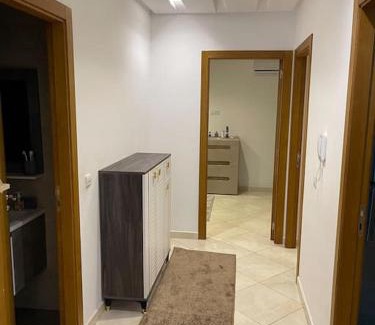 Quartier Maamora Appartement | Luxurious 2 BD apartment in the Heart of Kenitra