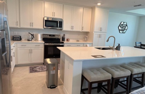 Venice Copropriété | Luxurious 2/bed, 2/bath condo in beautiful golf community