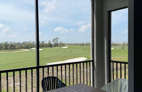 Venice Copropriété | Luxurious 2/bed, 2/bath condo in beautiful golf community