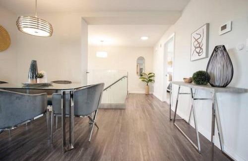Downtown Winnipeg Appartement | Luxurious 2 bed 2 bath penthouse PH1 downtown