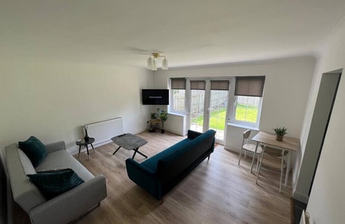 Totteridge Appartement | Appartement-Salle de bain privée-Appartement-Pas de vue-Entire