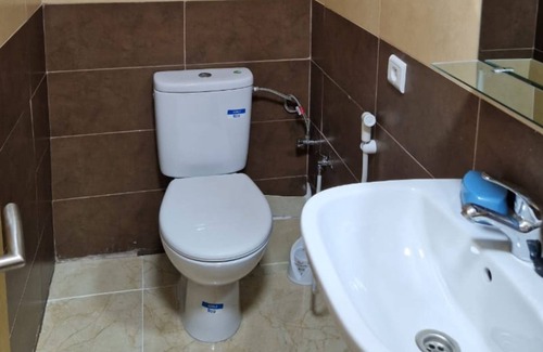 Ain Attig Appartement | Luxurious 2-Bedroom Apartment in Temara – Your Seaside Retreat