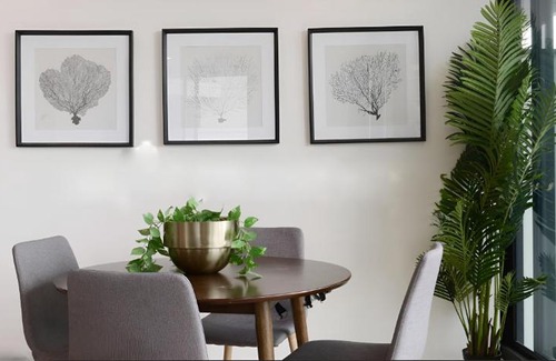 St. Leonards Appartement | Luxurious 2 Bedroom Apartment St Leonards NSW