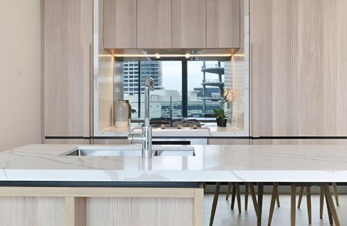St. Leonards Appartement | Luxurious 2 Bedroom Apartment St Leonards NSW