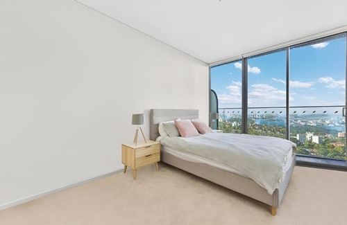 St. Leonards Appartement | Luxurious 2 Bedroom Apartment St Leonards NSW