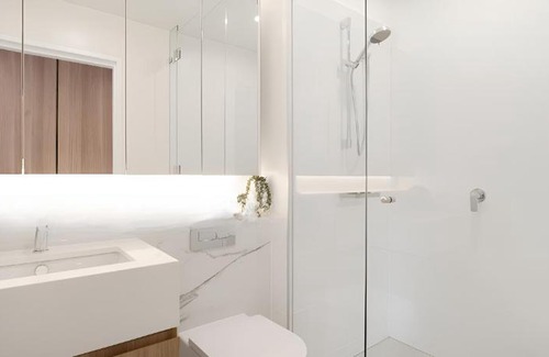 St. Leonards Appartement | Luxurious 2 Bedroom Apartment St Leonards NSW
