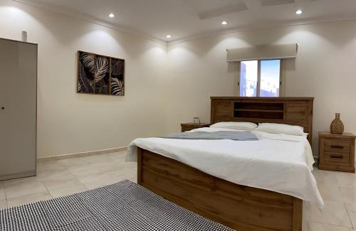 Batha Quraysh Appartement | Luxurious 2-Bedroom Apartment in Batha Quraish