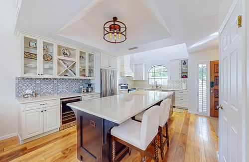 Biltmore Courts Copropriété | Luxurious 2-Bedroom Retreat in Phoenix with Stunning Mountain Views