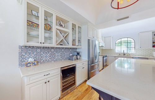Biltmore Courts Copropriété | Luxurious 2-Bedroom Retreat in Phoenix with Stunning Mountain Views