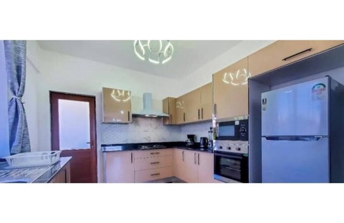Bamburi Appartement | Luxurious 2 BR with Ocean view