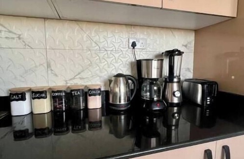 Bamburi Appartement | Luxurious 2 BR with Ocean view