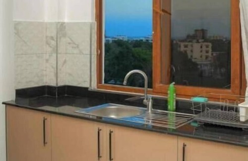 Bamburi Appartement | Luxurious 2 BR with Ocean view
