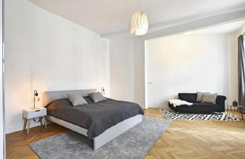 Baden Appartement | Luxurious, 2 min to Casino and Römertherme