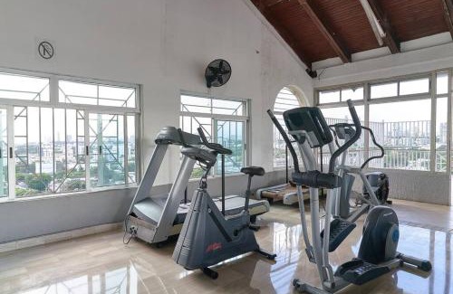 San Geronimo Appartement | Luxurious 2BDR with Ocean View