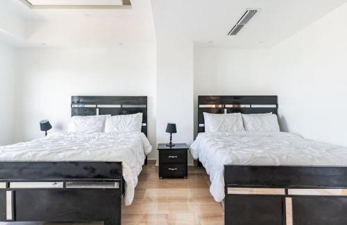 San Geronimo Appartement | Luxurious 2BDR with Ocean View
